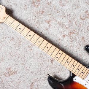 Fender American Standard Stratocaster #Z7035198 Second Hand