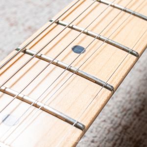 Fender American Standard Stratocaster #Z7035198 Second Hand