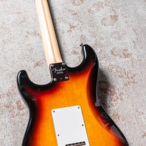 Fender American Standard Stratocaster #Z7035198 Second Hand