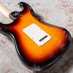 Fender American Standard Stratocaster #Z7035198 Second Hand