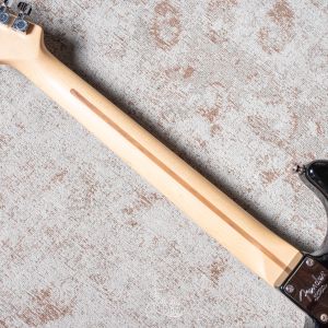 Fender American Standard Stratocaster #Z7035198 Second Hand