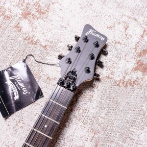 Framus D-Series Diablo Progressive X / BH / Antique Tobacco Trans HP