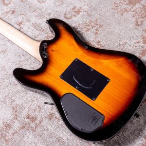 Framus D-Series Diablo Progressive X / BH / Antique Tobacco Trans HP