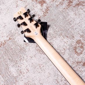 Framus D-Series Diablo Progressive X / BH / Antique Tobacco Trans HP