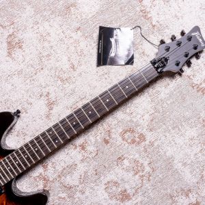 Framus D-Series Diablo Progressive X / BH / Antique Tobacco Trans HP