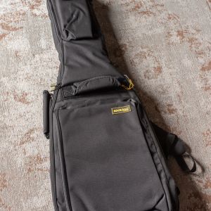 Framus D-Series Diablo Pro - Nirvana Black Transparent