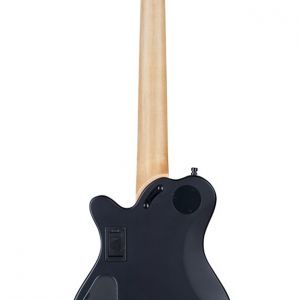 Framus D-Series Panthera Pro 7 - Solid Black Satin