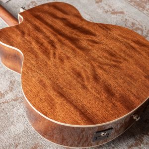 Framus Legacy Jumbo FJ 14 M Cutaway & EQ - Vintage Sunburst