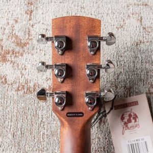 Framus Legacy Jumbo FJ 14 M Cutaway & EQ - Vintage Sunburst