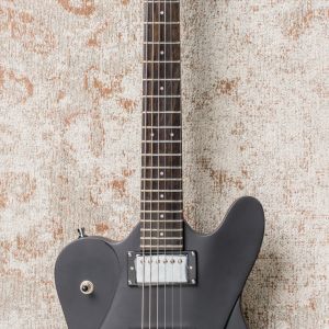 Framus D-Series Idolmaker - Solid Black Satin