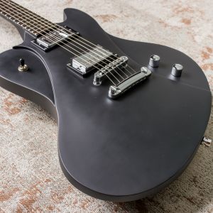 Framus D-Series Idolmaker - Solid Black Satin