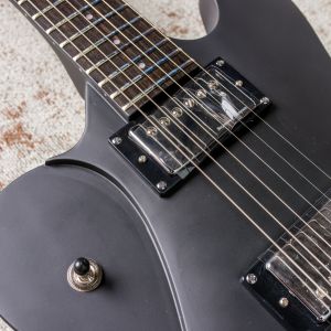 Framus D-Series Idolmaker - Solid Black Satin