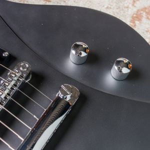 Framus D-Series Idolmaker - Solid Black Satin
