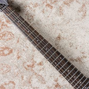 Framus D-Series Idolmaker - Solid Black Satin