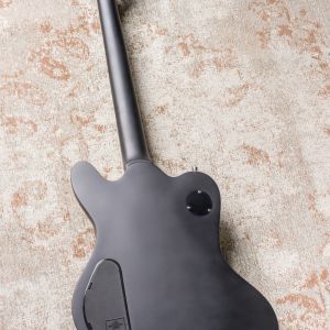 Framus D-Series Idolmaker - Solid Black Satin