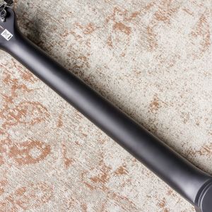 Framus D-Series Idolmaker - Solid Black Satin