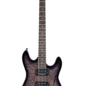 Framus D-Series Diablo Progressive X / BH / Nirvana Black Trans HP