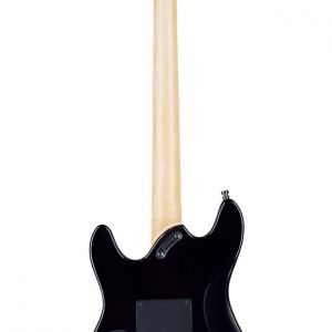 Framus D-Series Diablo Progressive X / BH / Nirvana Black Trans HP