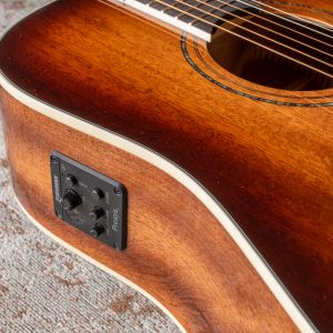 Framus Legacy FD 14 M Dreadnought Cutaway & EQ - Vintage Sunburst