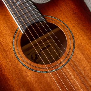 Framus Legacy FD 14 M Dreadnought Cutaway & EQ - Vintage Sunburst