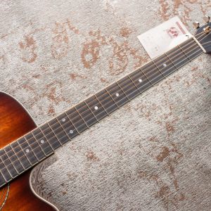 Framus Legacy FD 14 M Dreadnought Cutaway & EQ - Vintage Sunburst