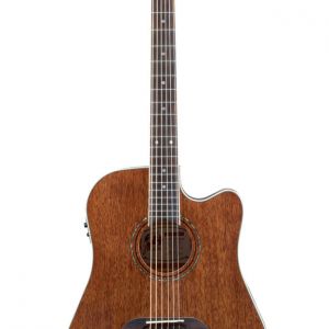 Framus Legacy FD 14 M Dreadnaught Cutaway & EQ - Natural Satin