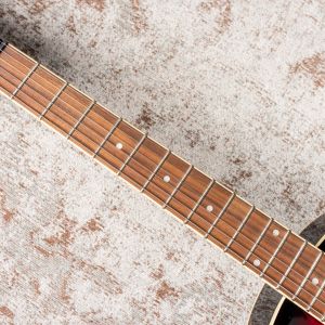 Framus Vintage Series 5/51 Studio - Burgundy Blackburst