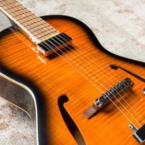 Framus Vintage Series 5/51 Studio - Honey Sunburst