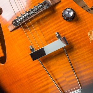 Framus Vintage Series 5/51 Studio - Honey Sunburst