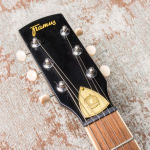 Framus Vintage Series 5/51 Studio - Honey Sunburst