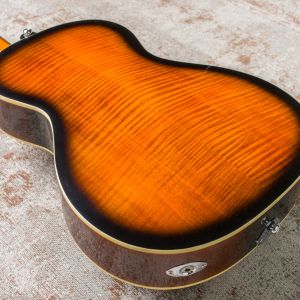 Framus Vintage Series 5/51 Studio - Honey Sunburst