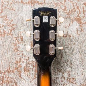 Framus Vintage Series 5/51 Studio - Honey Sunburst