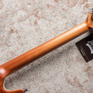 Framus Teambuilt Pro Series Diablo II Supreme - Antique Tobacco Transparent