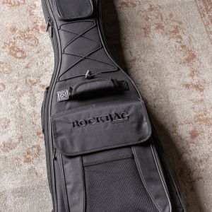 Framus Teambuilt Pro Series Diablo II Supreme - Antique Tobacco Transparent