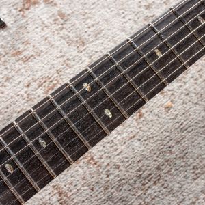 Framus Teambuilt Pro Series Diablo II Supreme - Antique Tobacco Transparent