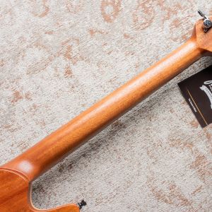 Framus Teambuilt Pro Diablo II Supreme - Nirvana Black Transparent