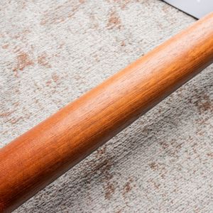 Framus Teambuilt Pro Series Panthera II Supreme - Amber Transparent High Polish