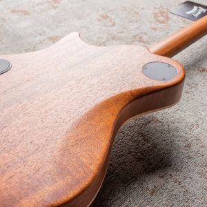 Framus Panthera II Supreme - Almond Sunburst Transparent High Polish