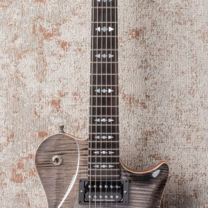 Framus Panthera II Studio Supreme - Nirvana Black Transparent