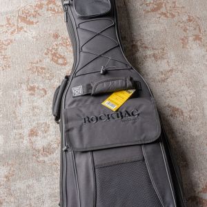 Framus Panthera II Studio Supreme - Nirvana Black Transparent