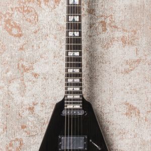 Framus D-Series Artist Line WH-1 Negro