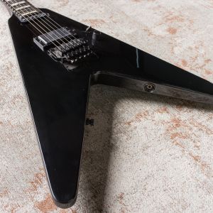 Framus D-Series Artist Line WH-1 Negro