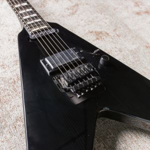 Framus D-Series Artist Line WH-1 Negro