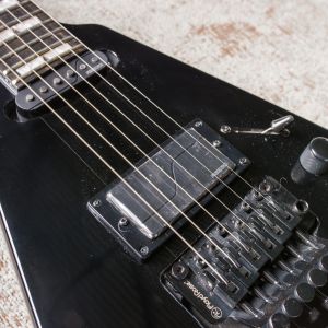 Framus D-Series Artist Line WH-1 Negro