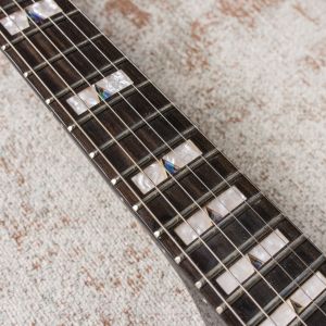 Framus D-Series Artist Line WH-1 Negro