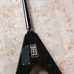 Framus D-Series Artist Line WH-1 Negro