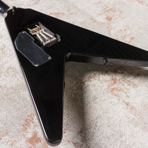 Framus D-Series Artist Line WH-1 Negro