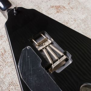 Framus D-Series Artist Line WH-1 Negro