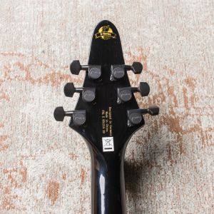 Framus D-Series Artist Line WH-1 Negro