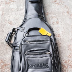 Framus Masterbuilt Diablo Supreme HP Antique Tobacco